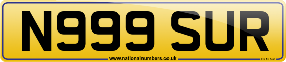 N999 SUR