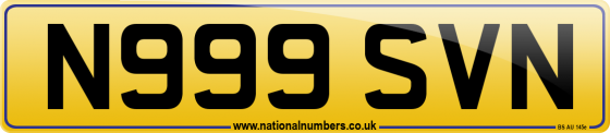N999 SVN