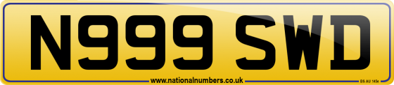 N999 SWD