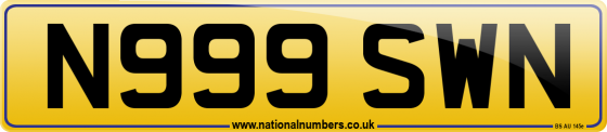 N999 SWN