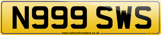 N999 SWS