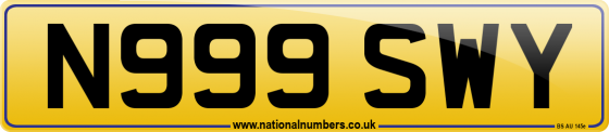 N999 SWY