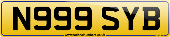 N999 SYB