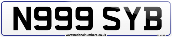 N999 SYB