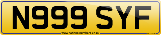 N999 SYF