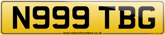 N999 TBG