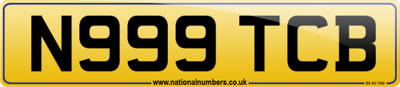 N999 TCB