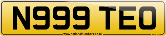 N999 TEO