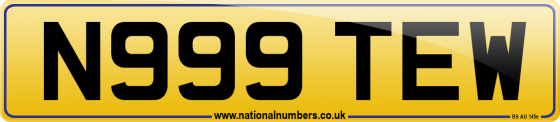 N999 TEW