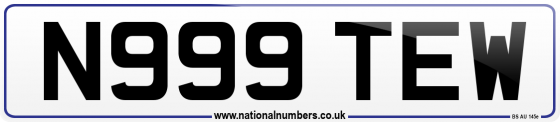 N999 TEW