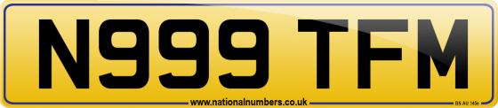 N999 TFM