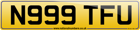 N999 TFU