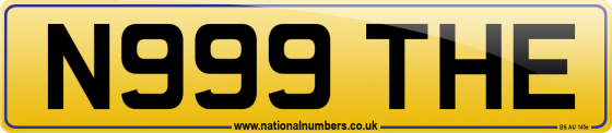 N999 THE