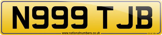 N999 TJB