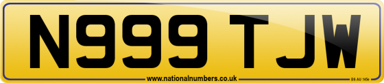 N999 TJW