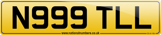 N999 TLL