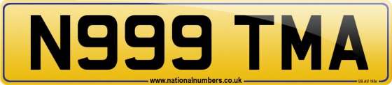 N999 TMA