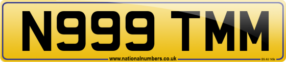 N999 TMM