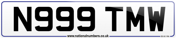 N999 TMW