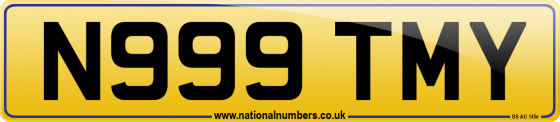 N999 TMY