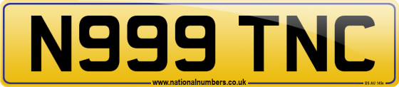 N999 TNC