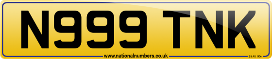 N999 TNK
