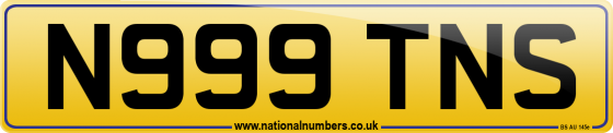 N999 TNS