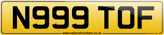 N999 TOF