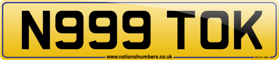 N999 TOK
