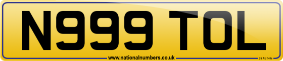 N999 TOL