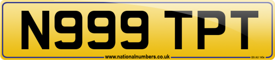 N999 TPT