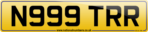 N999 TRR