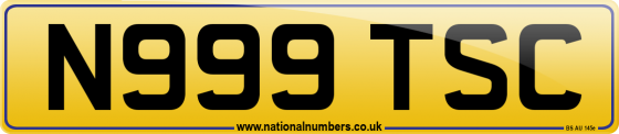 N999 TSC