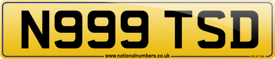 N999 TSD
