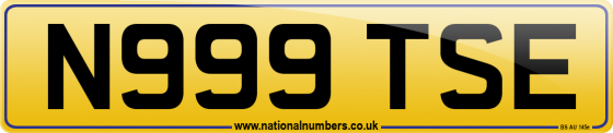 N999 TSE