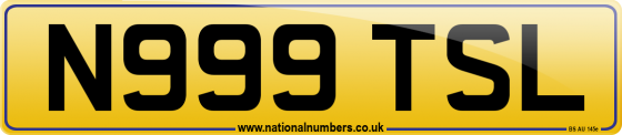N999 TSL