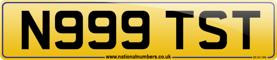 N999 TST