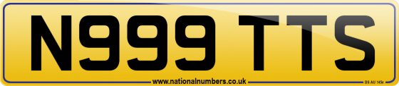 N999 TTS