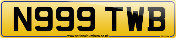 N999 TWB
