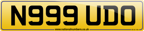 N999 UDO