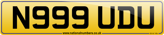 N999 UDU