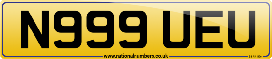 N999 UEU