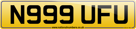 N999 UFU