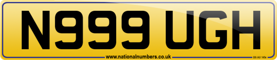 N999 UGH
