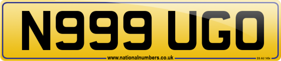 N999 UGO