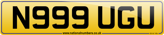 N999 UGU