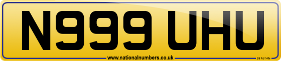 N999 UHU