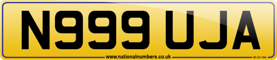 N999 UJA