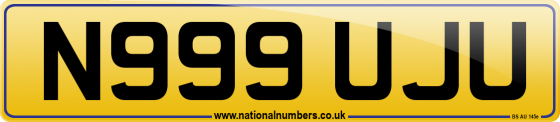 N999 UJU