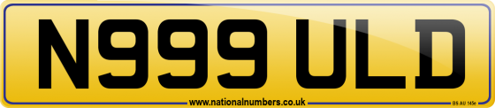 N999 ULD